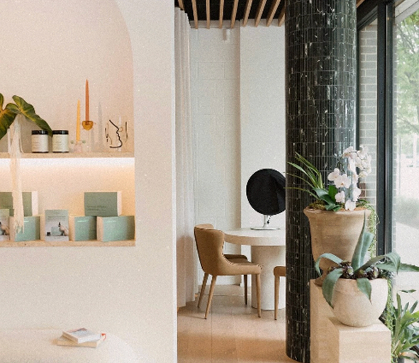 Consultation at Atelier