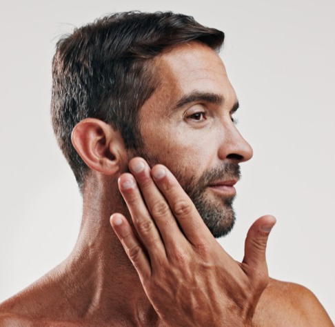 Men's Aesthetics