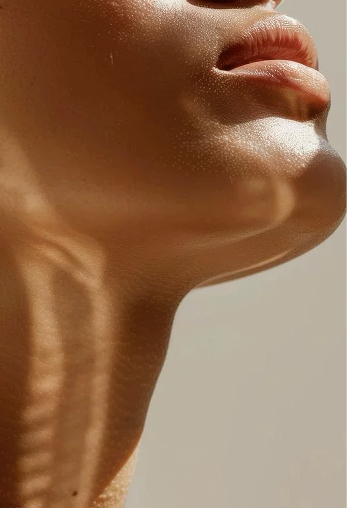 Facial balance & volume