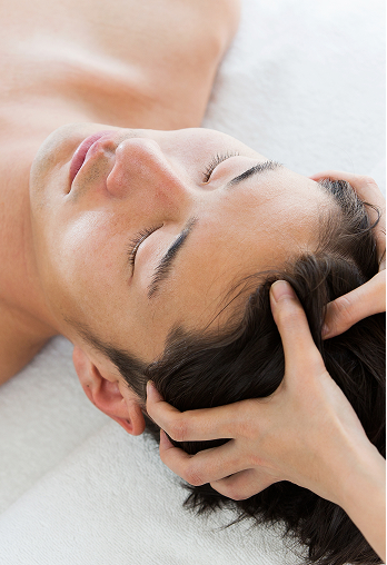 Hair & scalp