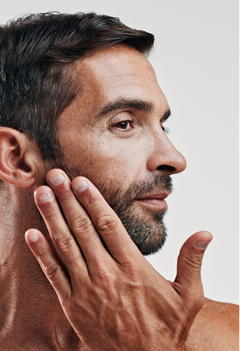 Men's Aesthetics